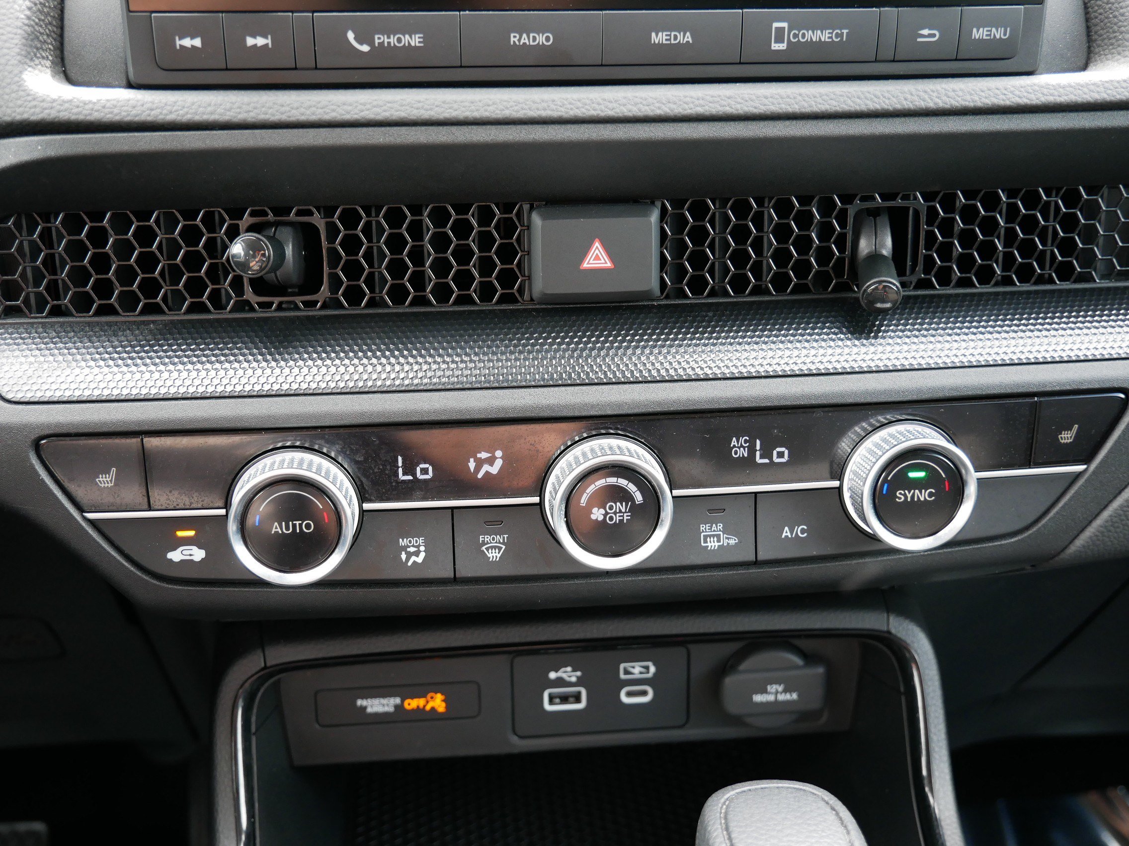 Certified 2024 Honda CR-V EX image 23