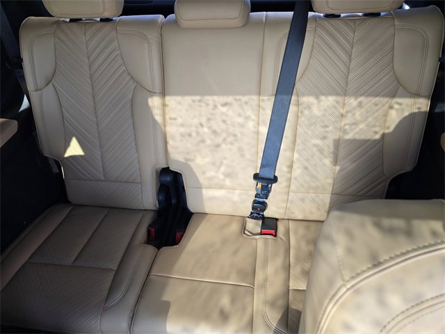 New 2025 Cadillac Escalade IQ Sport 2 image 11