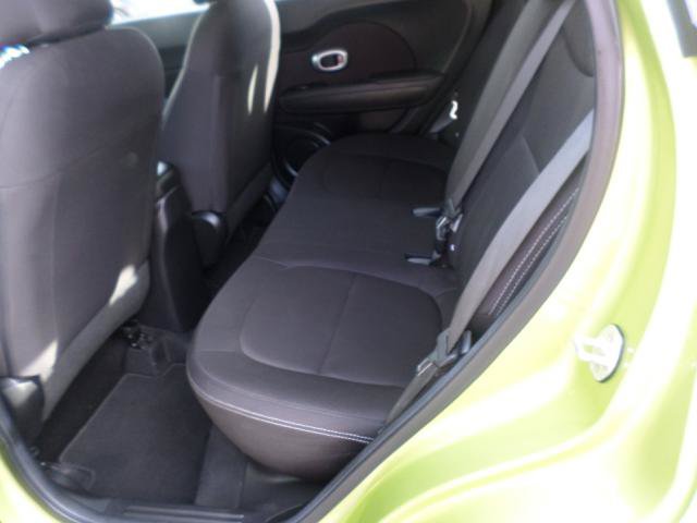 Used 2019 Kia Soul FWD image 29