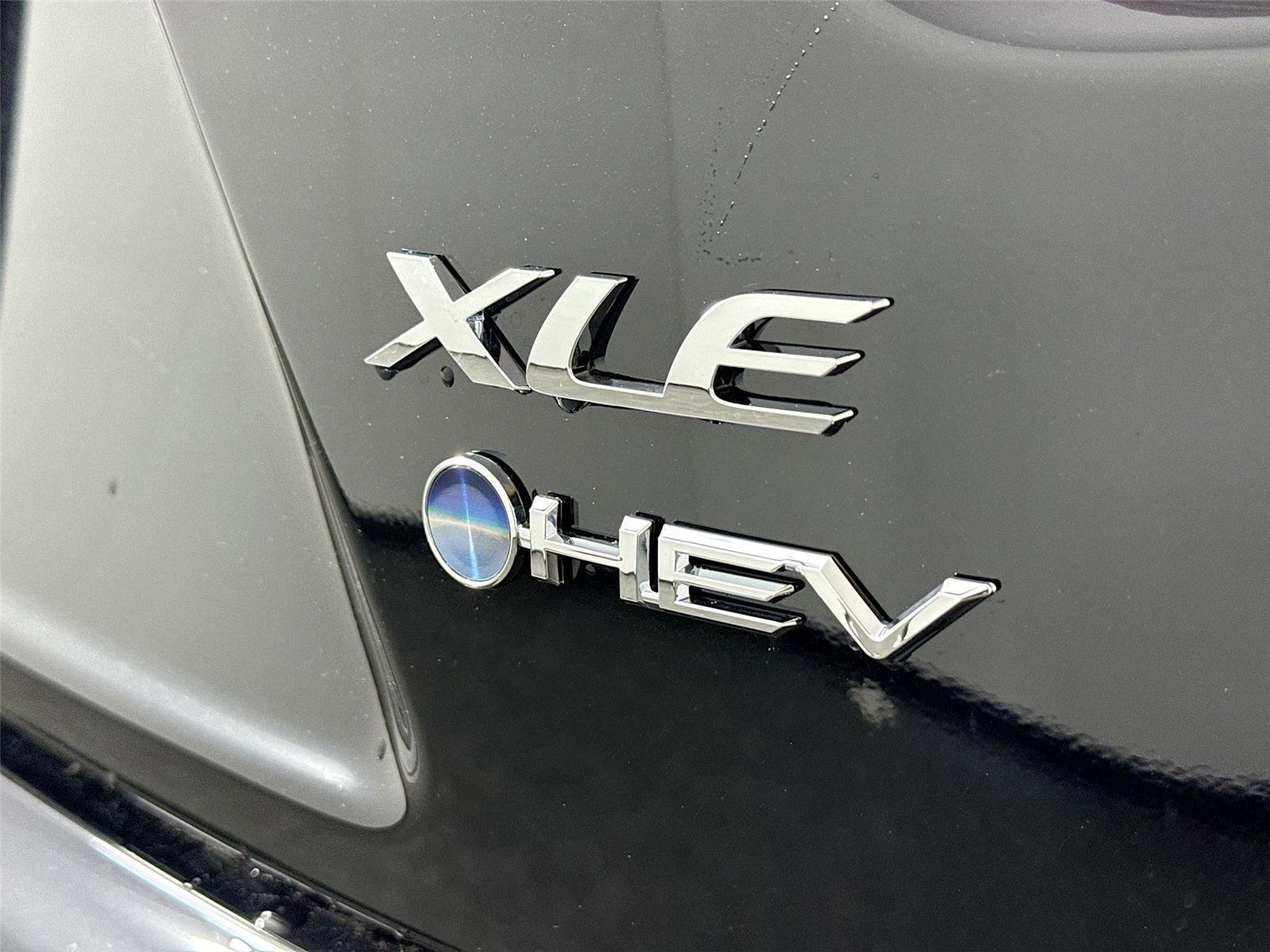 New 2026 Toyota Corolla XLE FWD image 10
