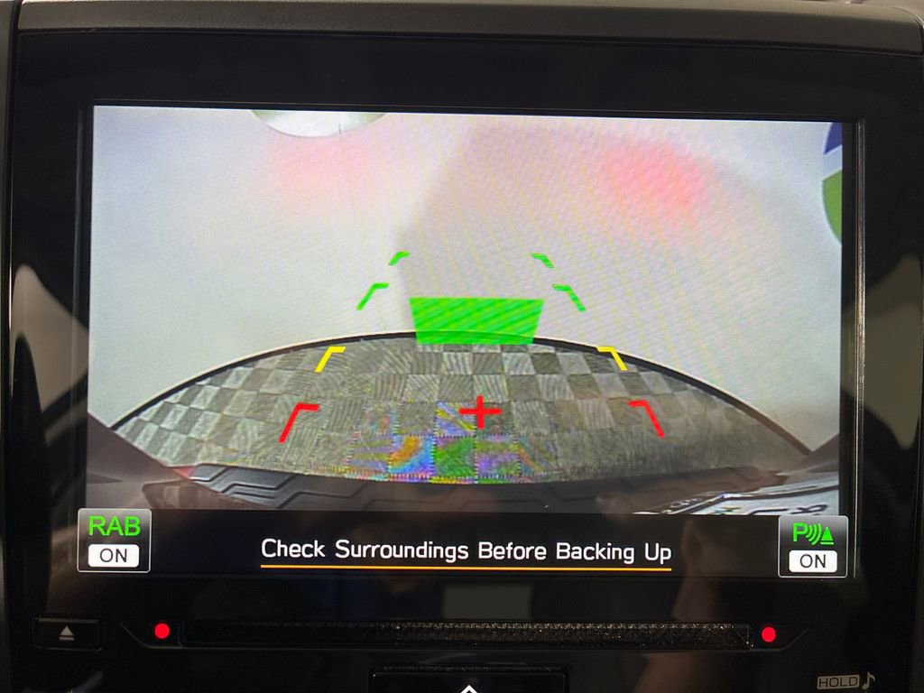 Used 2023 Subaru Forester Limited AWD/4WD image 23