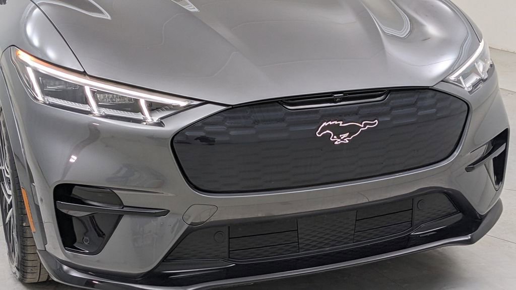 Certified 2023 Ford Mustang Mach-E GT w/ GT Performance Edition image 41