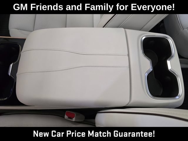 New 2026 Buick Enclave Avenir w/ Super Cruise Package AWD/4WD image 28