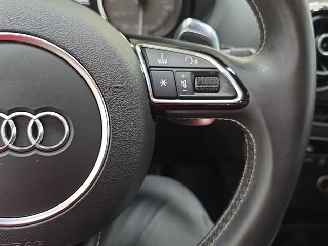 Used 2015 Audi S3 Premium Plus AWD/4WD image 17