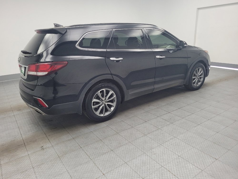 Used 2019 Hyundai Santa Fe XL SE w/ SE Premium Package 02 FWD image 10
