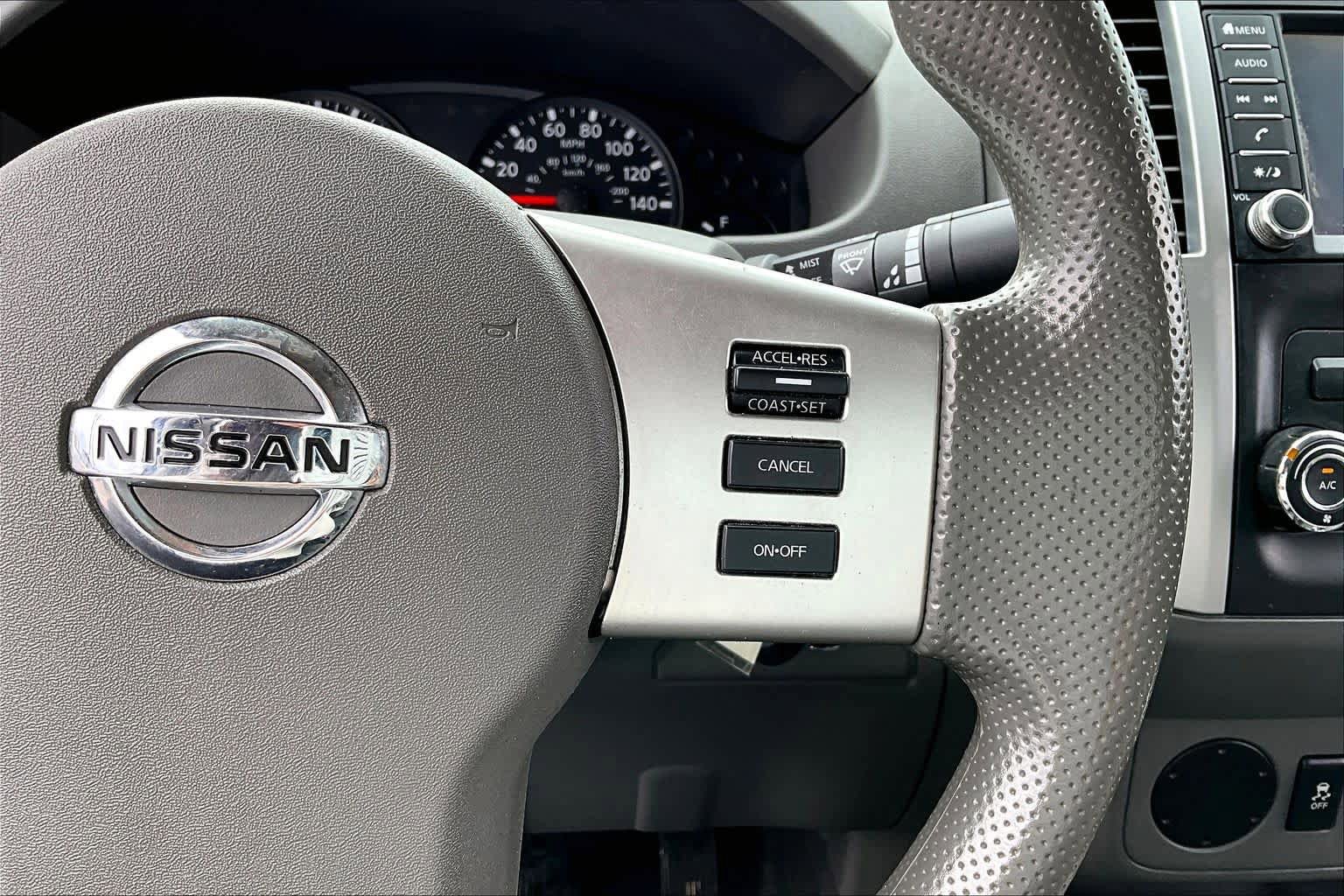 Used 2019 Nissan Frontier SV RWD image 25