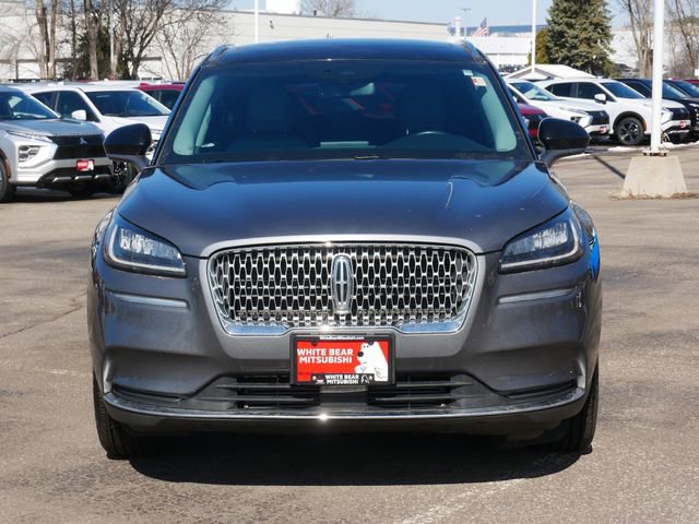Used 2022 Lincoln Corsair AWD w/ Premium Package image 2