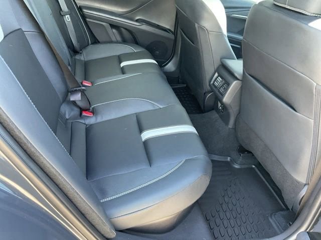 Used 2026 Toyota Camry SE w/ Multimedia Upgrade Package FWD image 13