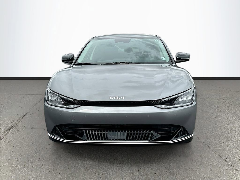 Certified 2024 Kia EV6 Wind image 2