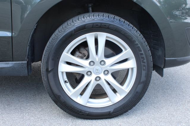 Used 2012 Hyundai Santa Fe Limited FWD image 34