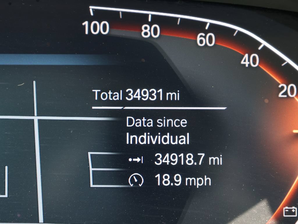 Used 2022 BMW X7 xDrive40i w/ Executive Package AWD/4WD image 52