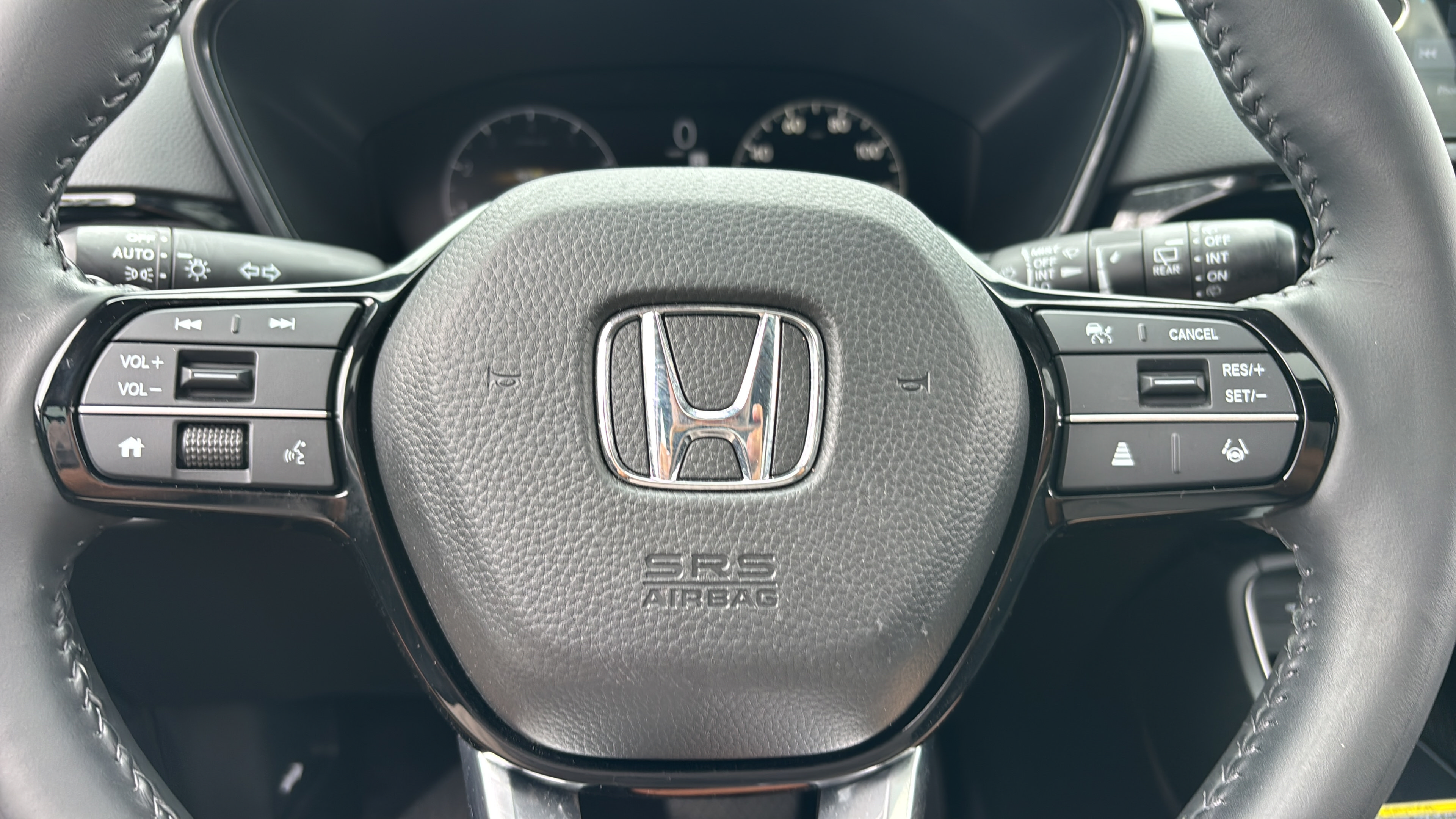 Certified 2024 Honda CR-V EX-L image 23