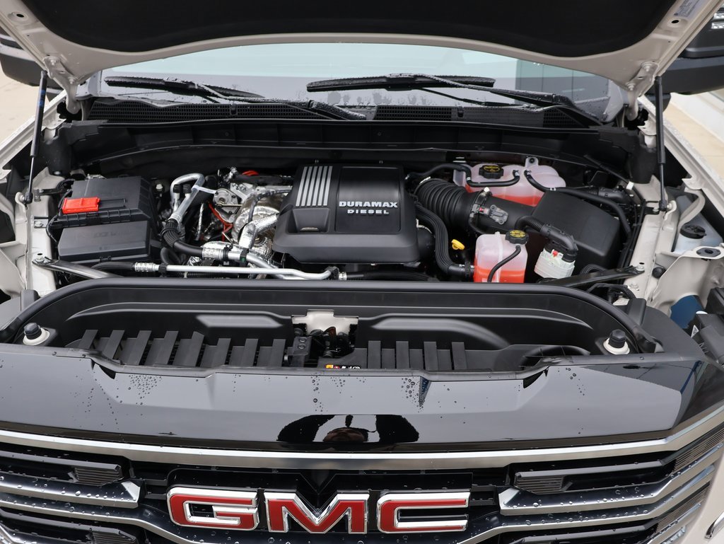 New 2026 GMC Sierra 1500 AT4 w/ AT4 Premium Package image 51