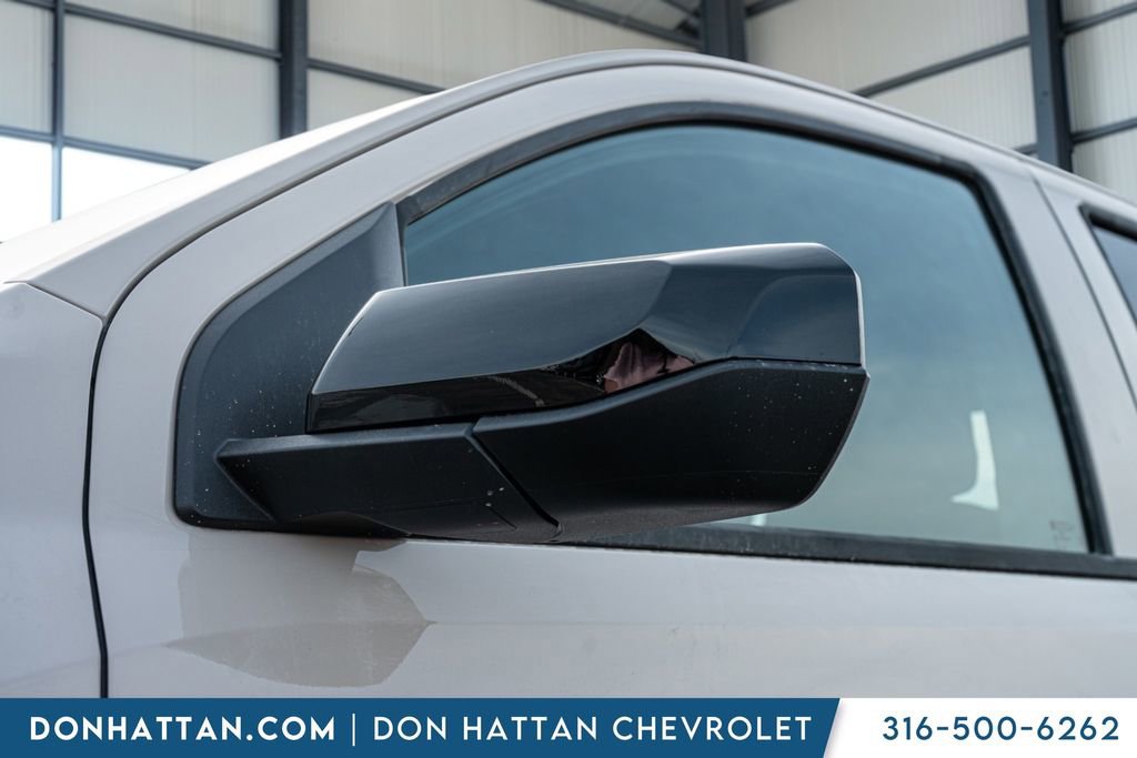 New 2026 Chevrolet Colorado Trail Boss image 26