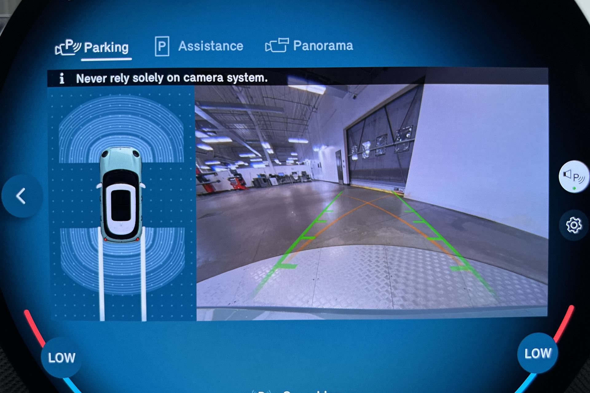 New 2027 MINI Cooper S FWD image 19