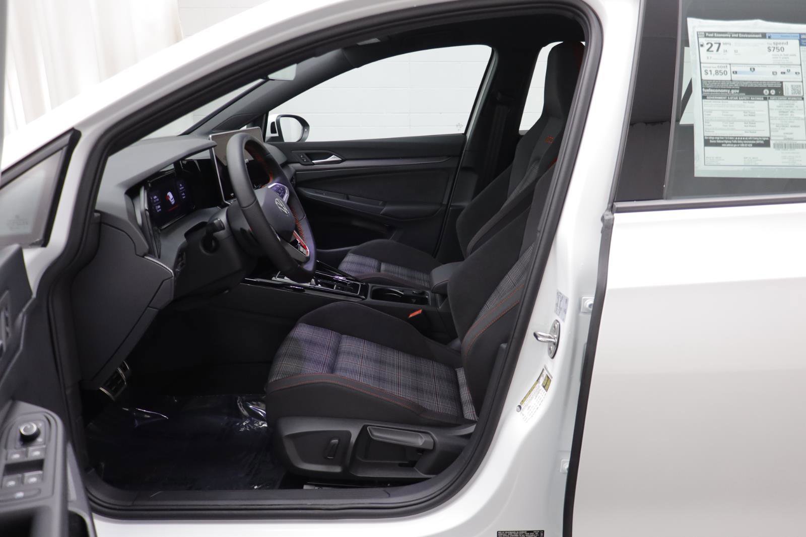 New 2026 Volkswagen Golf S image 6