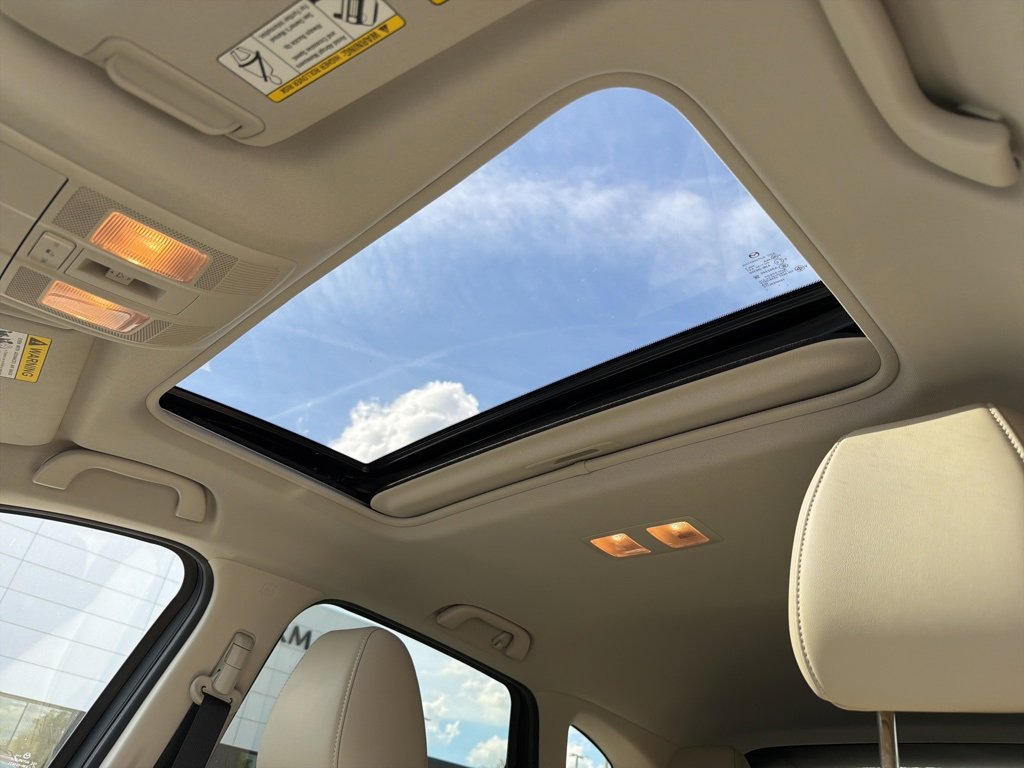 Used 2020 MAZDA CX-5 Touring image 4