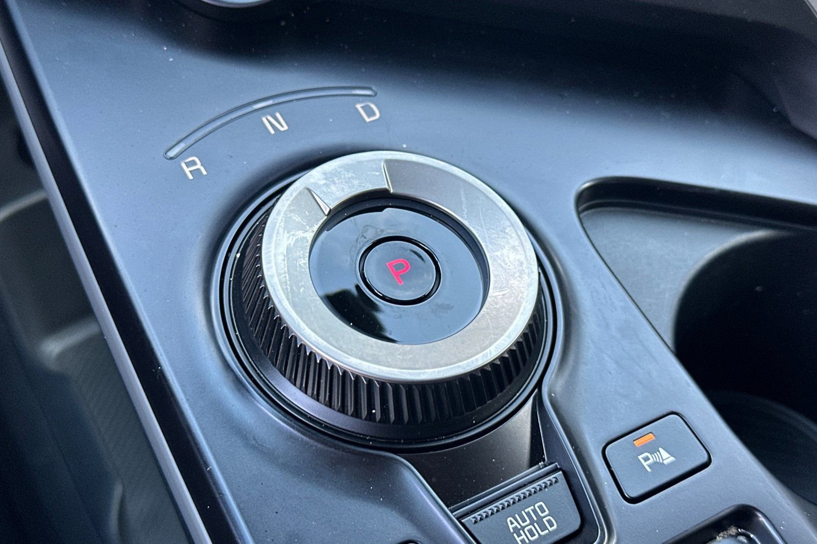 Used 2025 Kia EV6 Light image 34