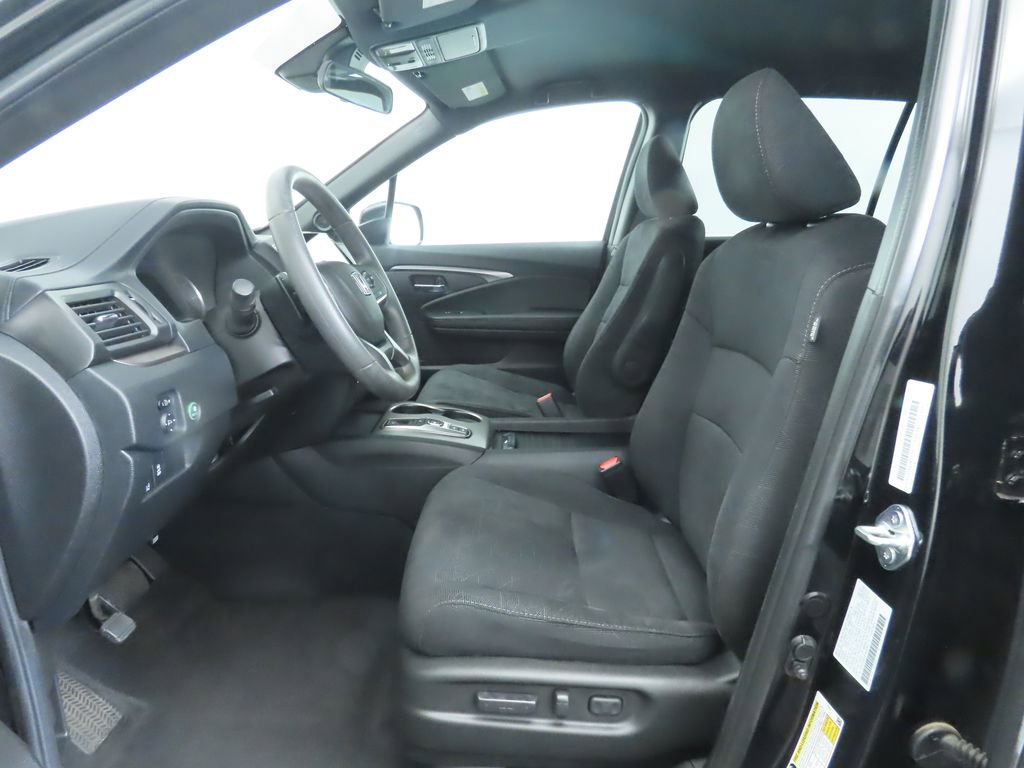 Used 2022 Honda Pilot Sport image 19