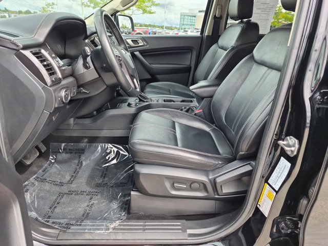 Used 2020 Ford Ranger Lariat w/ Equipment Group 501A Mid AWD/4WD image 15