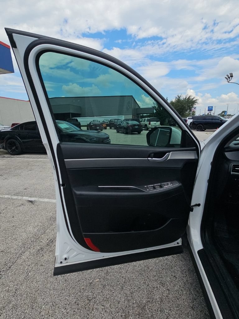 Used 2022 Hyundai Palisade SEL w/ Convenience Package FWD image 10