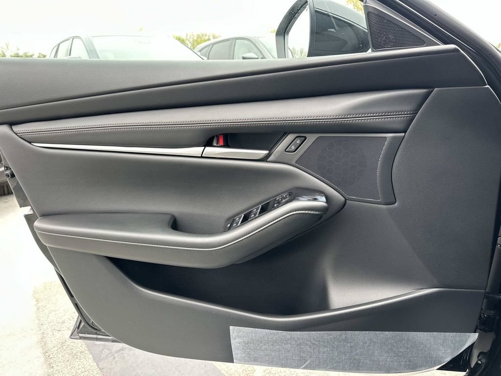 New 2026 MAZDA MAZDA3 2.5 S Sedan w/ Preferred Pkg FWD image 23