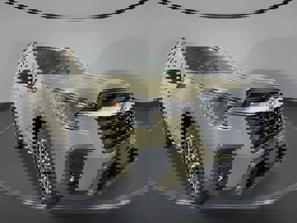 New 2026 Subaru Ascent Limited image 7