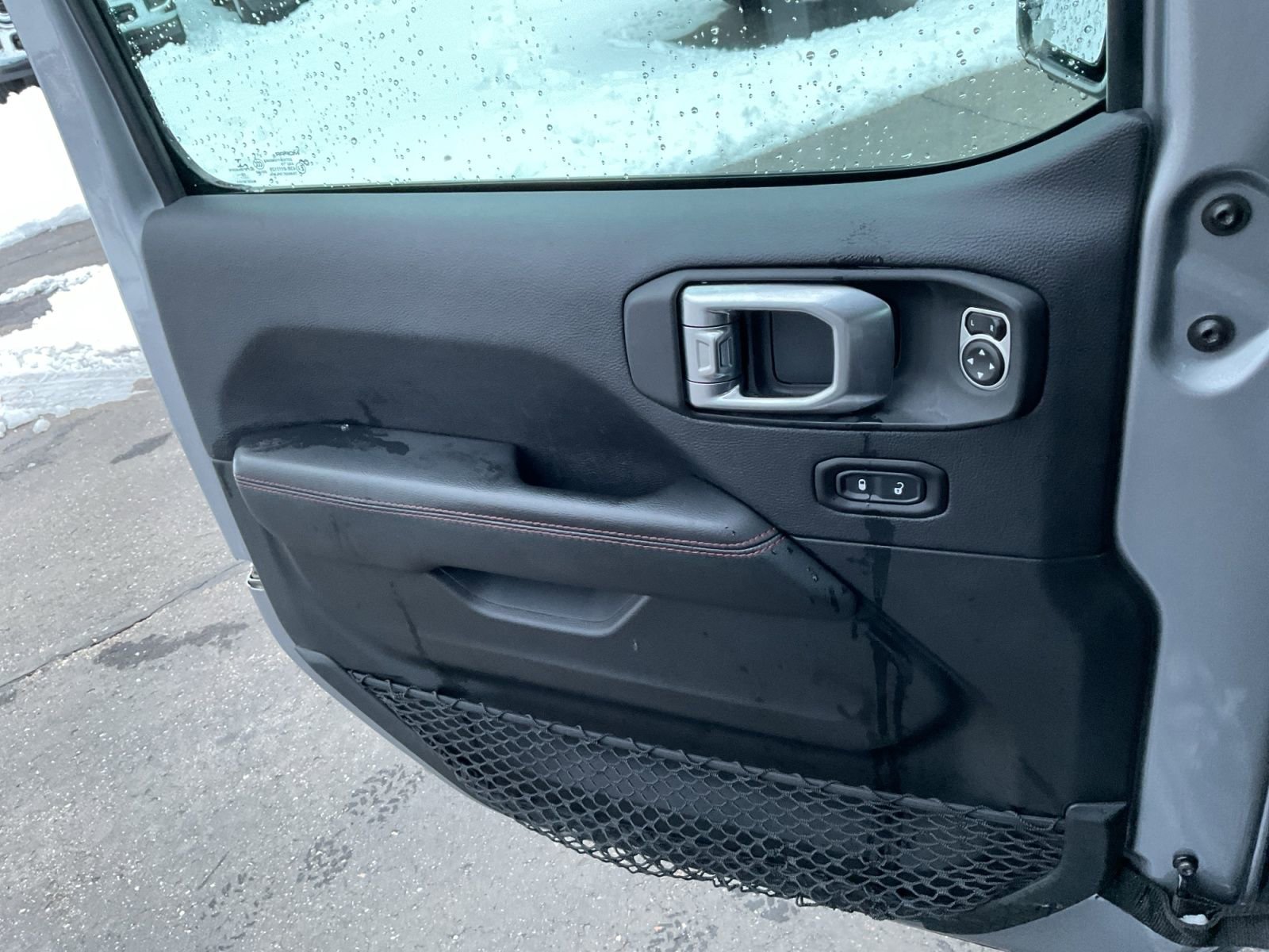 Used 2020 Jeep Gladiator Rubicon w/ Dual Top Group image 22