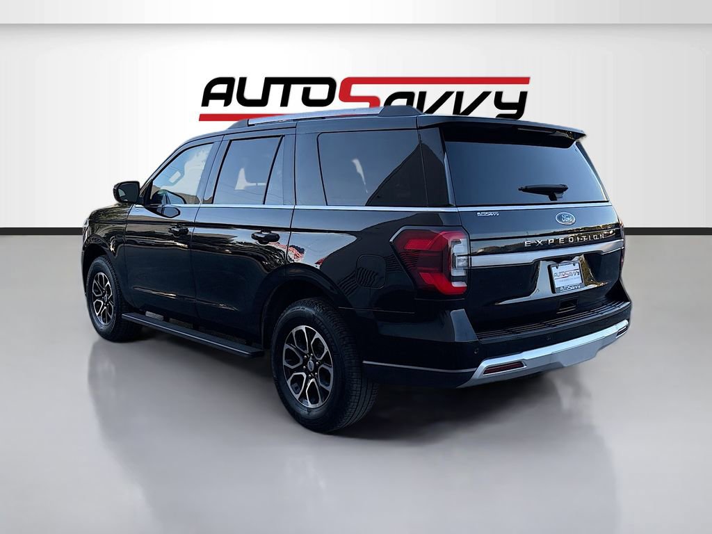 Used 2023 Ford Expedition Limited image 5