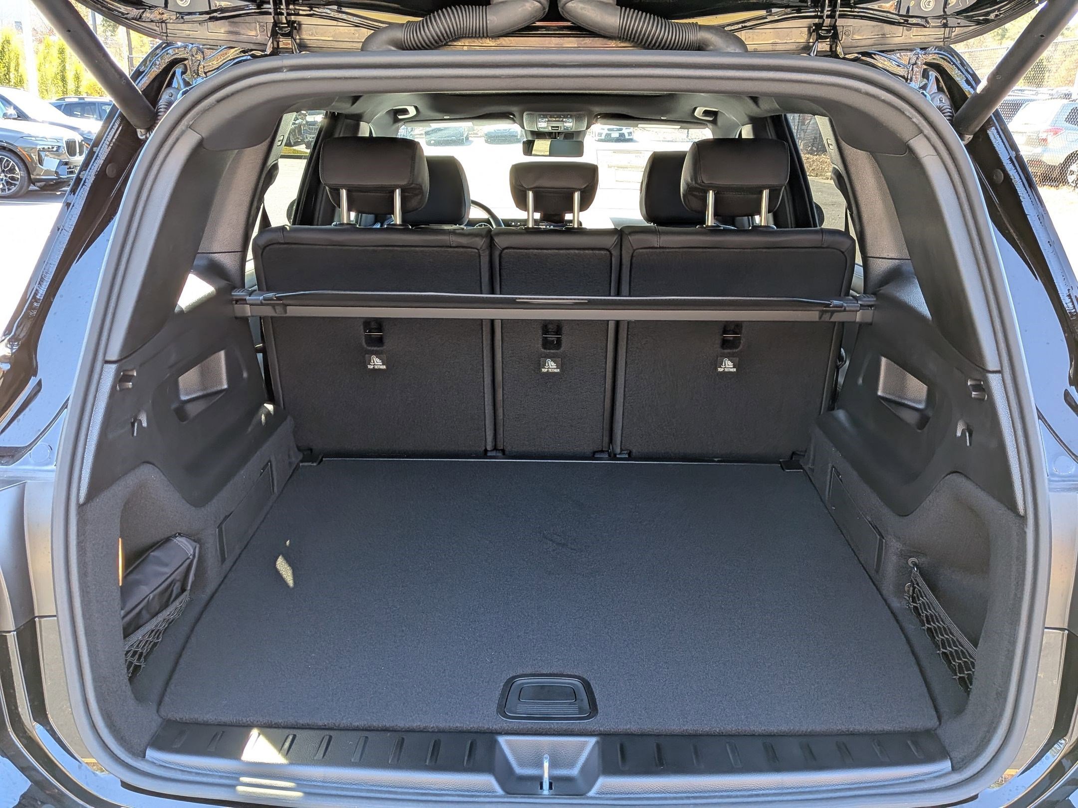 New 2026 Mercedes-Benz GLB 250 image 33