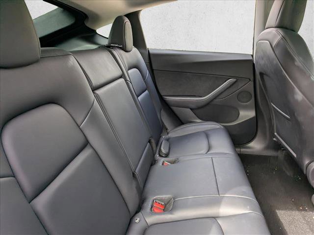 Used 2021 Tesla Model Y Long Range image 20