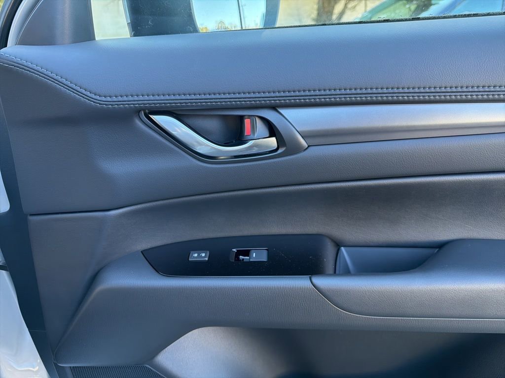 New 2025 MAZDA CX-5 AWD 2.5 S w/ Preferred Package image 27