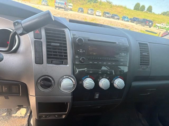 Used 2012 Toyota Tundra 4x4 Double Cab w/ Tow Pkg image 15