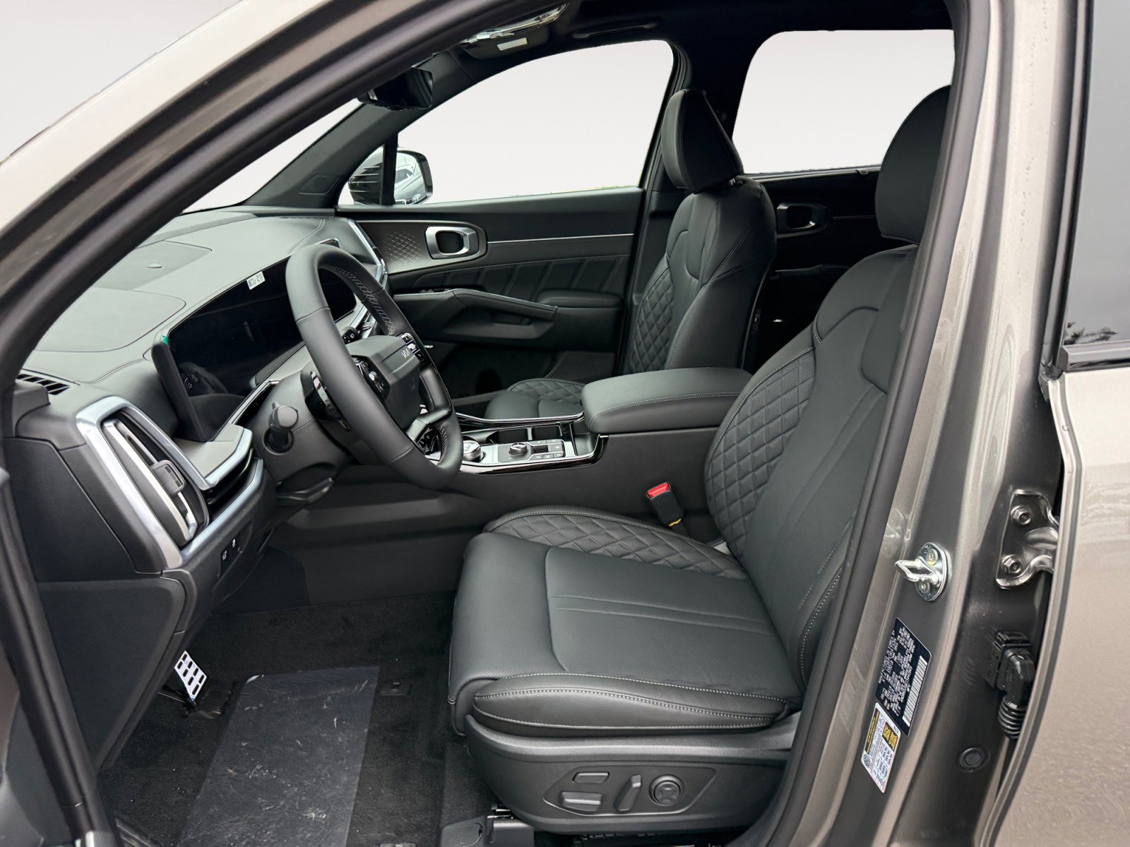 New 2026 Kia Sorento SX Prestige image 10