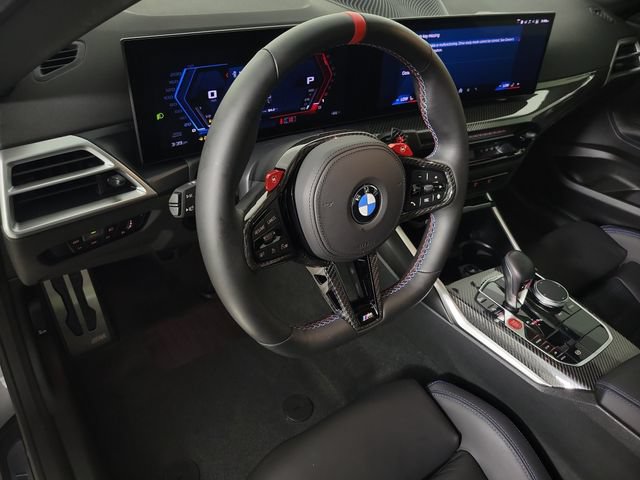Used 2025 BMW M2 w/ Lighting Package RWD image 20