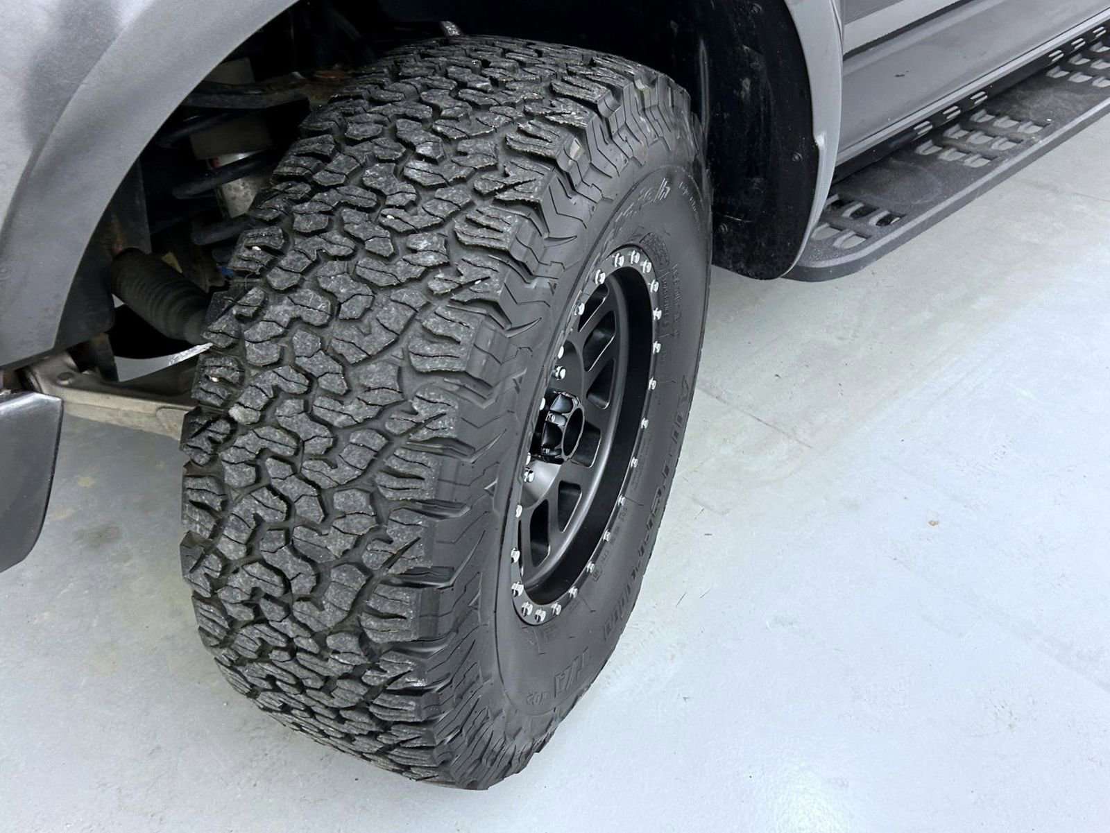 Used 2017 Ford F150 Raptor w/ Equipment Group 802A Luxury image 23