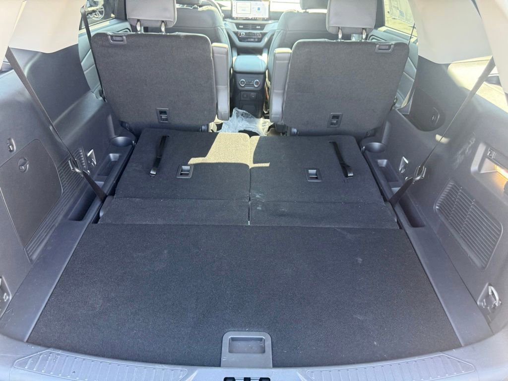 New 2026 Ford Explorer Active w/ Active Comfort Package AWD/4WD image 47