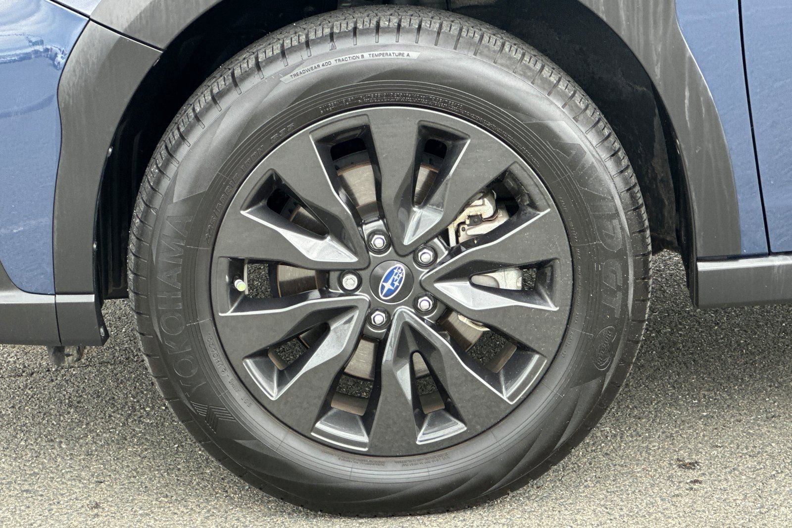 Used 2024 Subaru Outback Onyx Edition AWD/4WD image 26