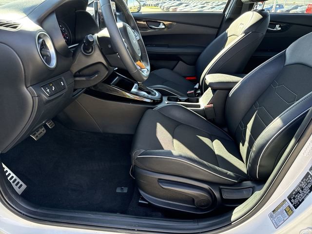 Used 2024 Kia Forte GT-Line image 17