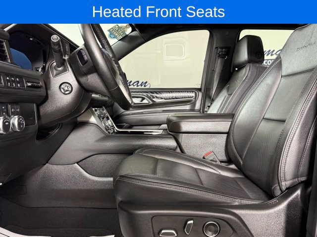 Used 2024 GMC Yukon Denali AWD/4WD image 11