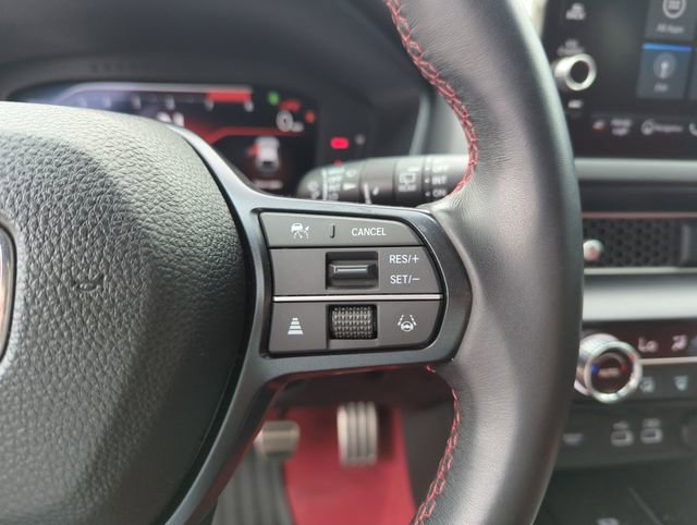 Used 2025 Honda Civic Type R image 22