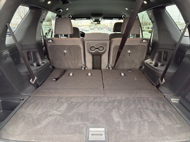 Used 2023 Honda Pilot Sport image 37