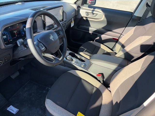 New 2025 Ford Bronco Sport Big Bend w/ Convenience Package image 16