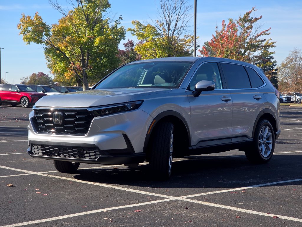 Used 2024 Honda CR-V EX-L image 20