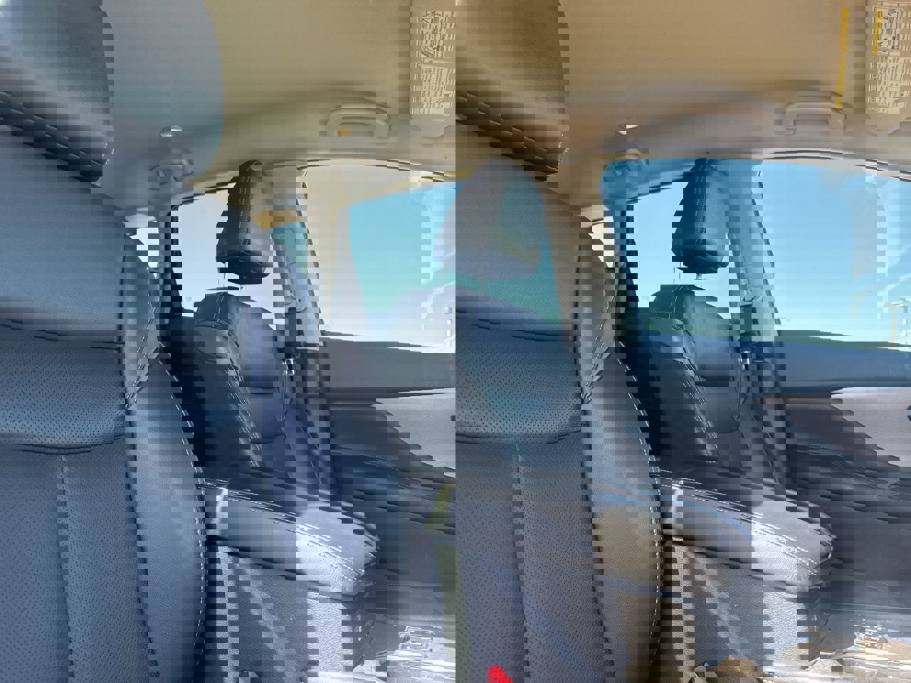 Certified 2023 Nissan Murano SL w/ Cargo Package image 26