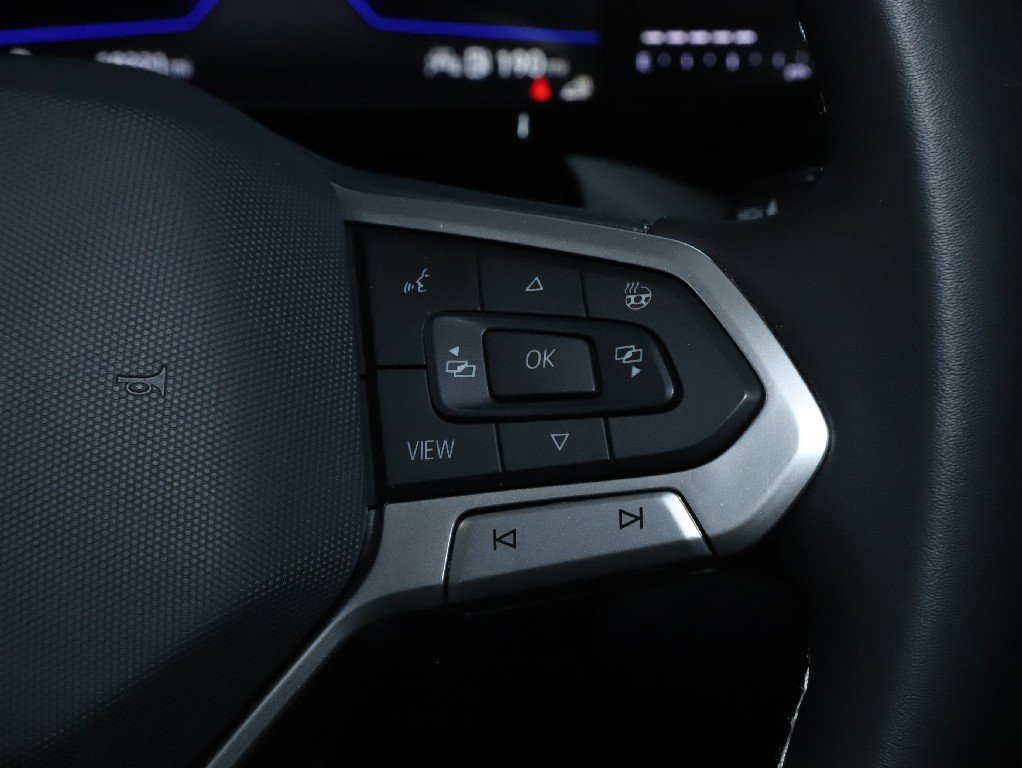 Used 2024 Volkswagen Taos S image 22