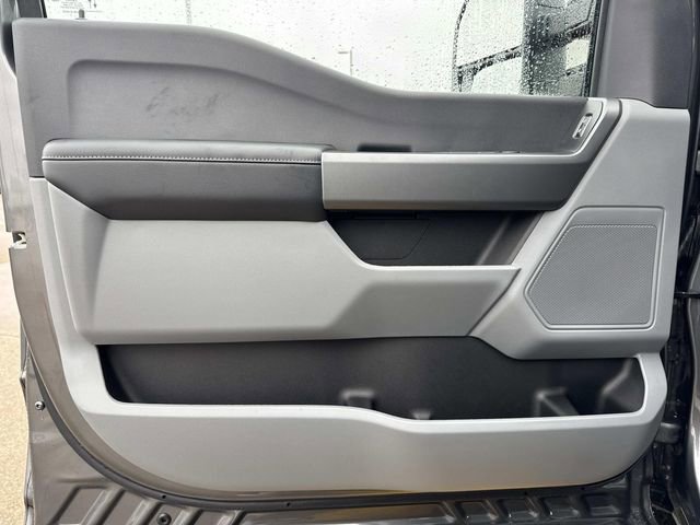 New 2026 Ford F250 XL w/ STX Appearance Package image 22