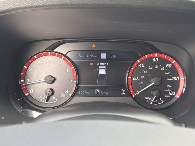 Certified 2022 Nissan Frontier PRO-4X w/ Pro-4X Premium Package AWD/4WD image 27