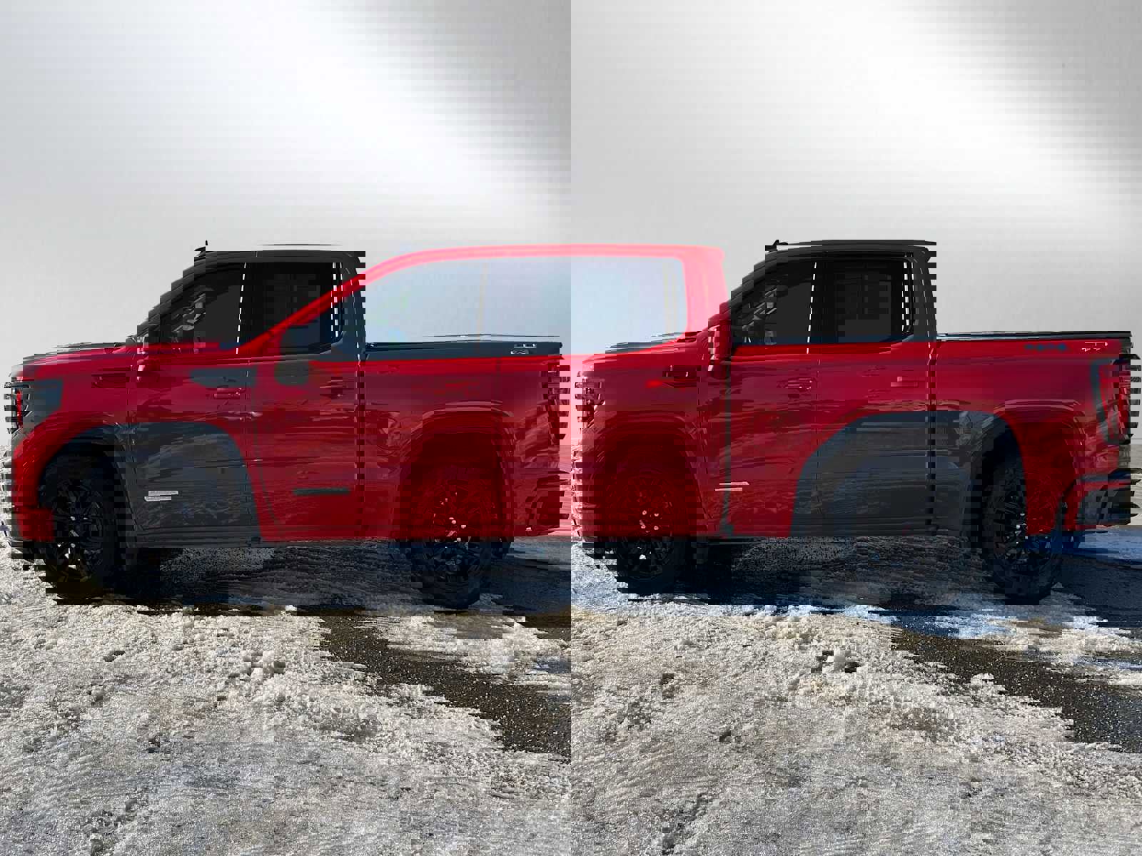 Used 2022 GMC Sierra 1500 Elevation image 6
