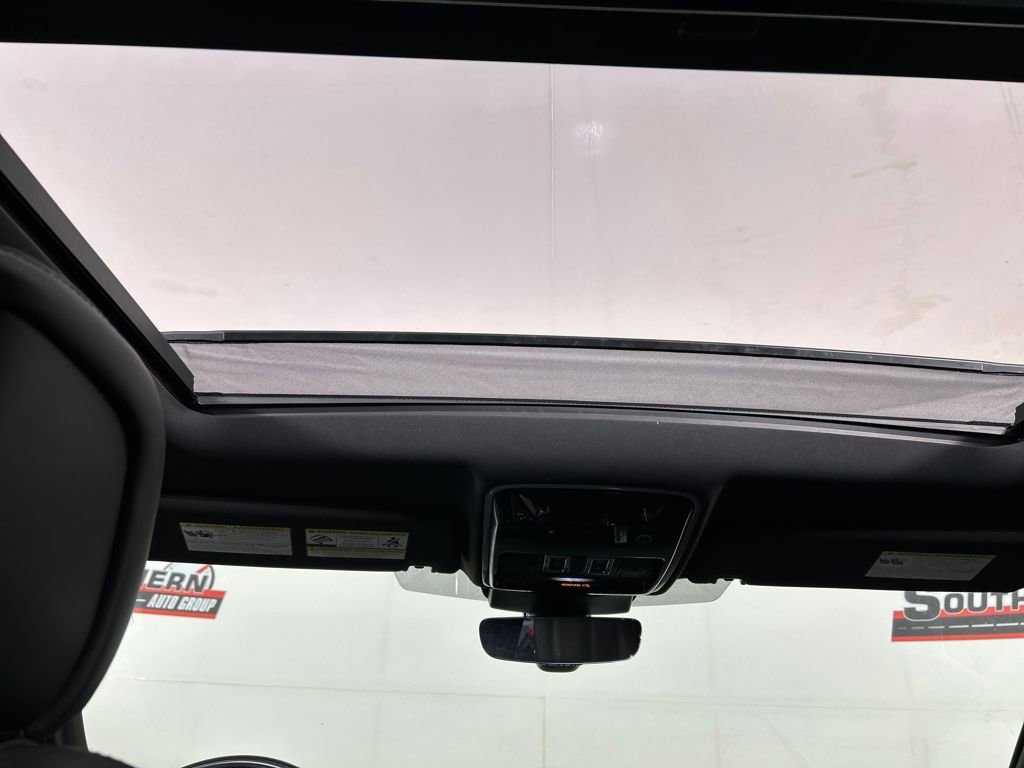 Used 2019 Land Rover Range Rover Sport Supercharged image 19